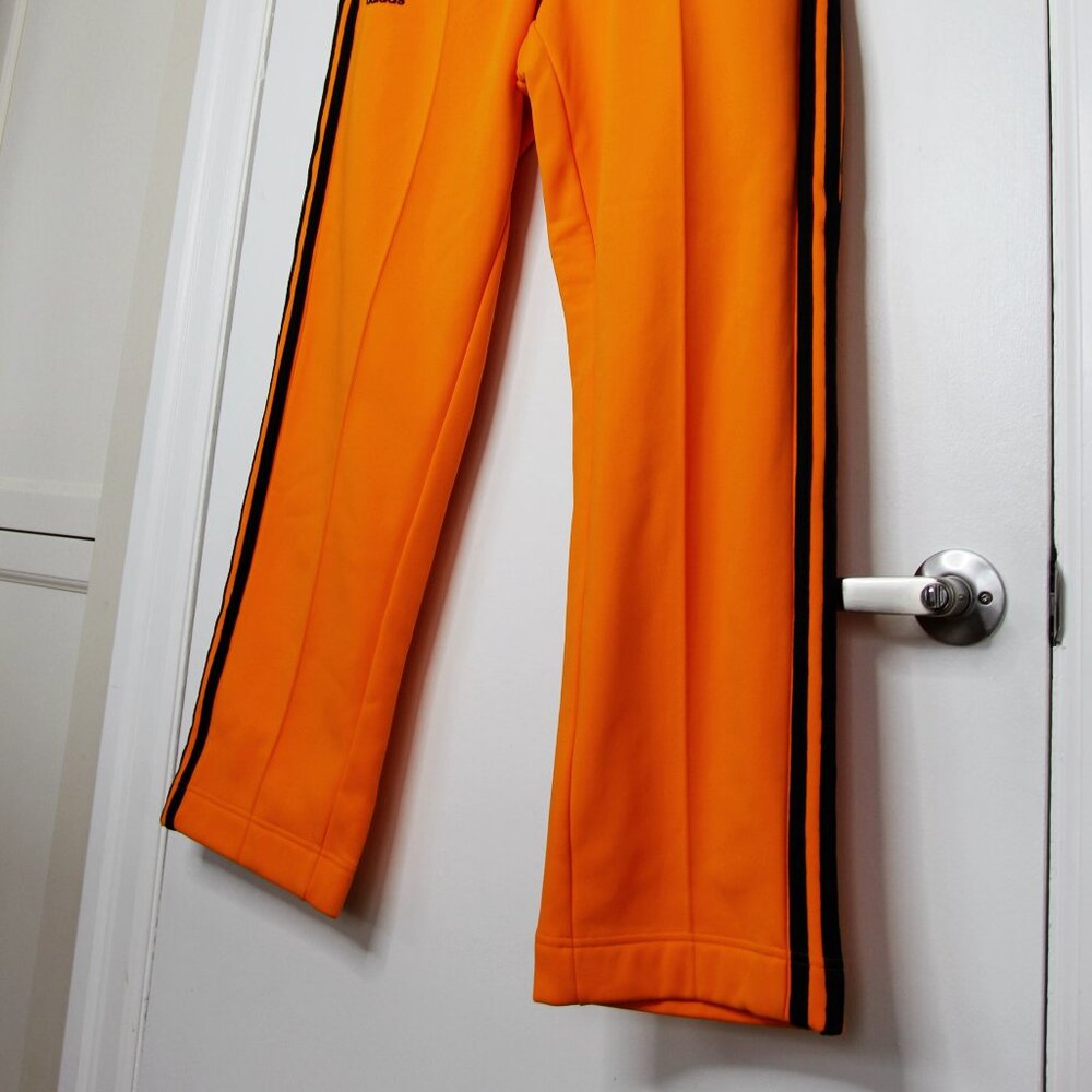 BNWT AW24 WALES BONNER x ADIDAS WB EQTORA TRACK PANTS L & XL - Picture 6 of 16